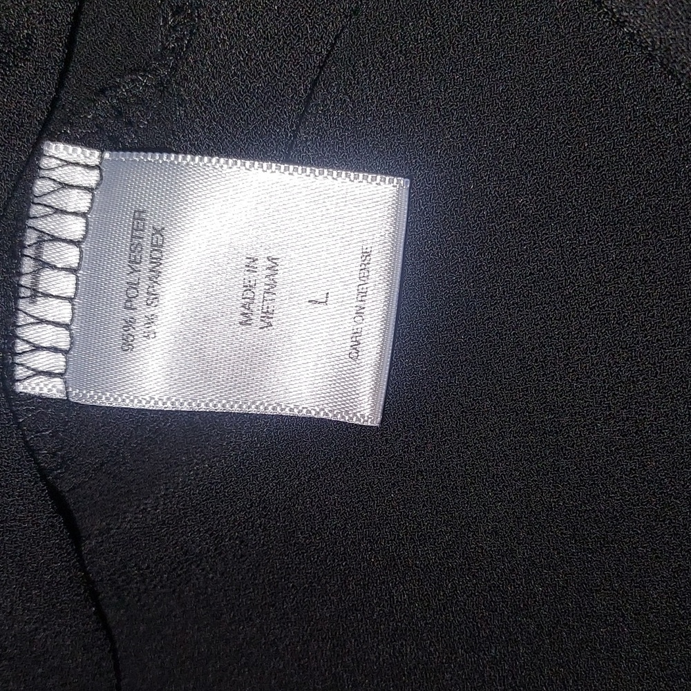 7th Avenue New York & Co. Blouse - Picture 8 of 8